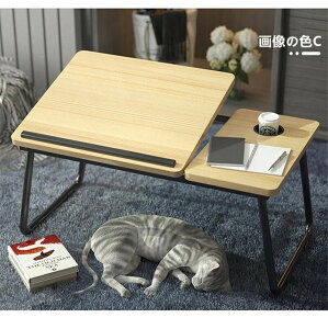 早い者勝ち テーブル 折りたたみ ローテーブル 勉強 机 在宅勤務 ベッド ソファー コンパクト