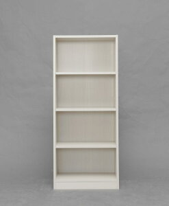 アイリスオーヤマ ラック スペースフィット 幅50×奥行29×高さ120cm オフホワイト インテリア フリースタイルラック 収納 整理整頓 耐荷重 本