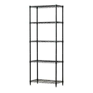 hEVV ~iX݊ 5i 60 XX`[bN I [  ubN S̑ω׏d325kg 59.5cms29.5cm151.5cm M1560305BK  C[VF