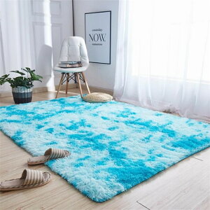 �J�[�y�b�g ���O�}�b�g 120x160cm ����~�ߕt �􂦂郉�O �R�� �ӂ���Ǝ�G��D�����t�����l�����O �܂��� �����` (�O���[)