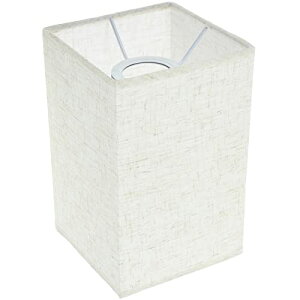 ランタンシェード 装飾ランプ 屋内照明 交換用 ランプシェード ランプの笠 卓上 ランプシェード 創造的 電気スタンドの傘 雰囲気 多機能 装飾 天井ランプシェード 光カバー ホヤ リネンイエ