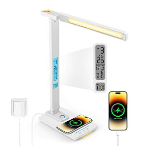 ���@�\ �f�X�N���C�g �e�[�u�������v �w�K�� USB Type-C�[�q AC�d��2���t�� �d�͏o�� 600���[���� 90Ra���F�x �^�C�}�[�@�\ �i�C�g���C�g ���v�t�� LCD�f�B�X�v���C ���t/����/�j��/���x�\�� �^�b�`