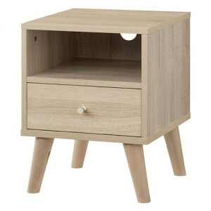 ڂƋ TChe[u xbh Ⴂ ot 35.1×s35.2×45.5cm \t@ [t  R[h I[N