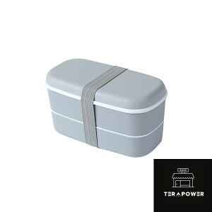弁当箱 ランチボックス 和風 お弁当 保存容器 お弁当箱 500ml 大容量 保温 食器付き お箸 密封 漏れ防止 携帯弁当箱 電子レンジ 通勤 通学 おしゃれ (グレー)