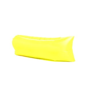 エアーソファー ラウンジチェア インテリア キャンプ ビーチ キャンプ アウトドアアクセサリー用の防水エアーソファー ベッド