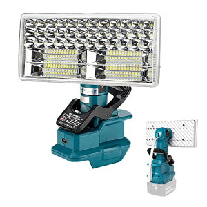 LED ^Cg  Ɠ 40W 4200LM Px [d d }L^14.4/18VobeΉ ԍƓ pCg hЃCg LED^ hЃObY nkЊQ̔ W[/L