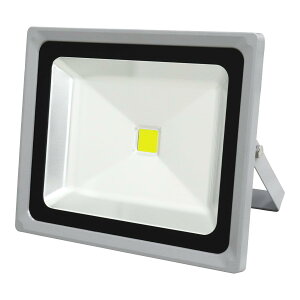  LED 50W 4300LM F 6000K ledCg SMD`bv IP65 R O h [NCg Lpx ȃGl OƖ HpCg ԍ H Ŕ ԏ K[W q J
