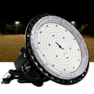 LEDVƖ nCxCCg200W 32000lmPx 2000WoXgXⓔ@LEDVƖ LED@LEDV䓔@ی^ ~Ռ^ VƖ V䓔@ VpƖ UFO^@Cg H@