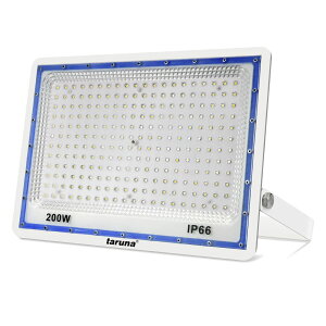 LED ledƓ 200w 2000w F 6500K 12500LM IP66 3mR[h A[XtvO ψꔭ Px px\ Ŕ hƓ ԏꓔ R AC 100vKp RZg