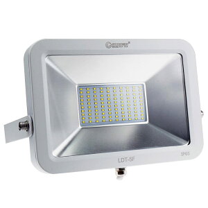 ObhEObY 50W ^ LED  6000LM IP65 h OƖ Ɠ 100VΉ ledCg [NCg Px ȃGl 120°LpƖ tbhCg Ŕ ԏ K[W q BBQ O O 
