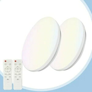 LEDV[OCg 8 33W ȃGlEߓd 4000LM V[OCg ledCg a28cm 铔[h@\ 30/60X[v^C}[