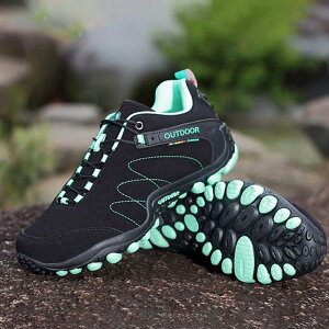 トレッキングシューズメンズ レディース 登山靴 疲れない 軽量 防水 ランニングシューズ 運動靴 ウォーキングシューズ アウトドア スポーツ