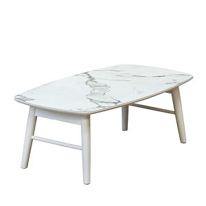 TJx ܂肽݃e[u ؐ 90cm×s50cm i ϔM~V(EH[ibg)