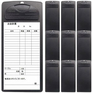 �`�[�z���_�[ �`�[�o�C���_�[ 18×8cm�T�C�Y �N���b�v�{�[�h ���H�X ����v�{�[�h (10�Z�b