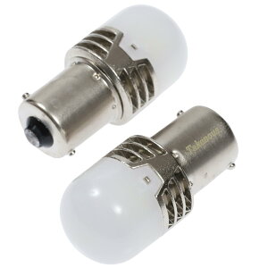 gbNYpB | LED VO zCg ~iX[ZgouoX}[J[p gbNpi 2Zbg (zCg)