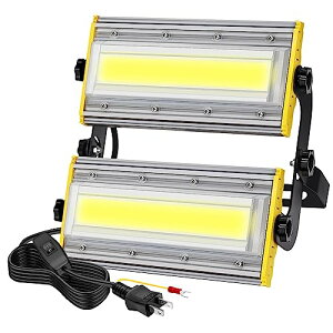 LED O 50W Ɠ 850W 8000LM RZg ^ hƓ փCg F 80V-150VKp IP67h pxmu Px 3MR[h L q K[W Ŕ BBQ 뉀 ԍ ԏ 