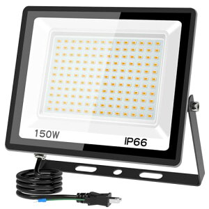  led  O 100v  Ɠ O 3000K/6500K IP66 F/dF Px HpCg ledCg  Op O h Ŕ W K[W q ԏp (F, 50W 2)