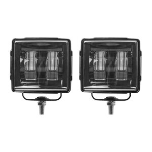 ߍLEDƓ ً}x Cg|bh tHOv Ɠ lp 퓔 ً}pv 12V/24V hoAϏՌ IP68 xƖ SUVAATVAUTVA݌ 2ibhj