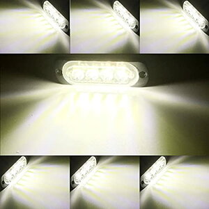 LEDx, 4pbN 4LEDS}tbV12-24 VߐFXg{댯xh (Ԑ)