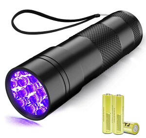 12LED O ubNCg UVCg O Cg WpdCg ڂɂ͌Ȃɑ΍ (ubN)