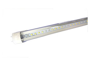 エコピカ植物育成用LED蛍光灯120cm フルスペクトラムタイプ