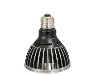 シルバー 植物育成LED 太陽光LED アクアリウムLED テラリウム 室内太陽光LED