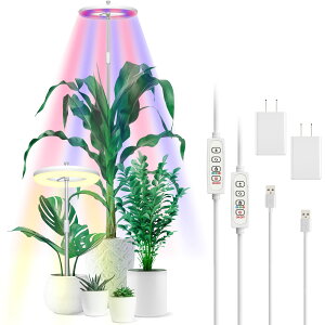 A琬Cg LED ߉\ 15-162cm /^Ap ACg 3*10iKF 72iLED TCN^C}[@\i3/9/12ԁjȃGl 2mUSBڑ ϗtApCg k͔|