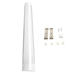 ledx[XCg^60cm LEDǔ^4`8pledV[OCg1{ i5500kjd20W 60cm ledƖ S(2200lm) VƖ PxLEDu ȃGl |J[{