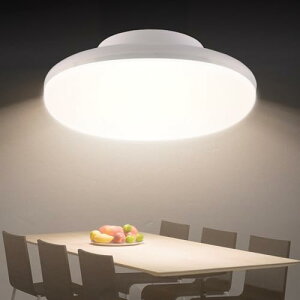 2個セット LEDシーリングライト 6畳 10W 電球色 白色 昼白色 昼光色 2000lm 4畳 明るい シーリングライト ミニシーリングライト LED 薄型 小型 シーリングライト シーリングライト LEDライト ネ お