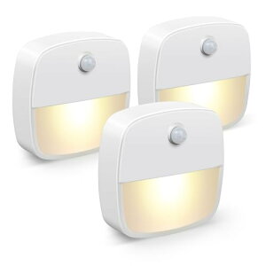 lZT[iCgtbgCgLED CX _ 120°/3m͈͂Ől̊ L//Ki/gC/①ɏƖ ⏕(3Zbg)