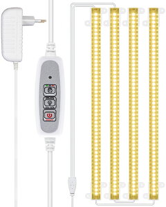 �A���琬���C�g LED �A���p �琬���C�g ���z�� �^�C�~���O�莞�@�\�i2H / 4H / 8H�j4�i�K���� �ϗt�A�� �琬���C�g ���� ���k�͔|�����v �ƒ�؉� ���| (�g��-1�Z�b�g4�{)