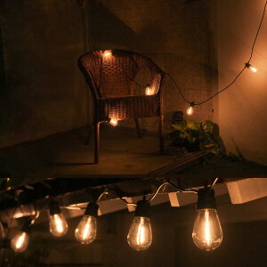 [�A�b�g���C�Y] �\�[���[�X�g�����O���C�g�y�Â��Ȃ�Ǝ����œ_���z�\�[���[�[�d�� �X�g�����O���C�g �����R���t��/�h�J�^ �����_�� USB���d�\ ����ɂ��� [7.5m 12��] �K�[�f�����C�g �\�[