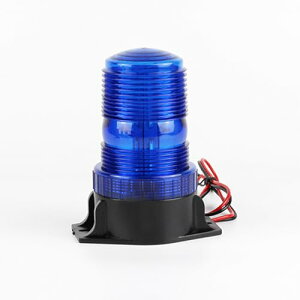 安全警告灯 30LED 高輝度 点滅 回転灯 黄色 12V 24V 非常ライト車両 緊急点滅信号灯 道路誘導灯 船舶 除雪機 重機 軽トラック パトカー 消防車 救急車 レッカーシャ 機械設備 作業車両 バス用