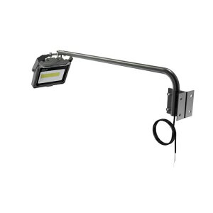 ObhEObY LED  45W ^ Ŕp A[Cg Zbg ŔƖ 4500lm dF F Fϊ\ 3MR[h O Px h Op F A[943mm IP66 Lp120x ledCg |[^