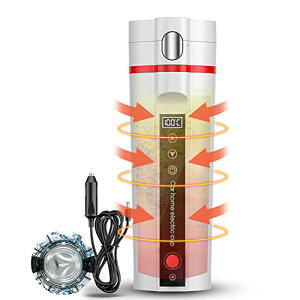 uDC12V^/24VgbNpv ԍړdCPg 450ml 25`100  fM LCDt\ 304XeX| J[|bg ԗp {g  Ԓ sp a