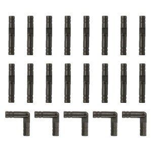 T �����Ȃ��o �����q���W �^�J �B���q���W �B���o �����q���W ���^�B���q���W ��΃{�b�N�X �I���S�[�� ���^�؍H�v���W�F�N�g�p 4x25 mm �� 20��