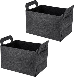 tFg`[{bNX 2 ܂肽ݎz_[I[KiCU[tFgړI[oXPbg 41x24x28cm ubN