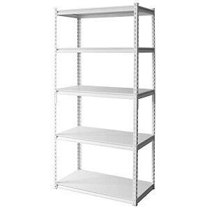 �A�C���X�v���U ���b�N �X�`�[�� ���^�� ��90cm 5�i STR-900 �z���C�g ����90���s��46������183