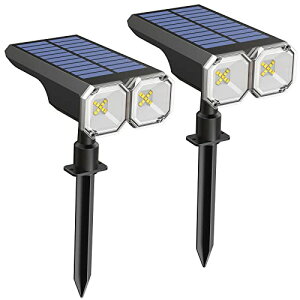 \[[Cg ÃZT[ nʑ} Ǌ| F dF X|bgCg K[fCg O _ 18LEDs 邢 hƖh uȒP IP65h 360°\ 뉀 Ő ԏ 2