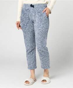 [EFA pW} TETERA/FUR PANTS fB[X Y