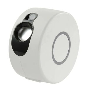 Owl f[LED]󓊉e3D_󏬖铔R[U[vWFN^[