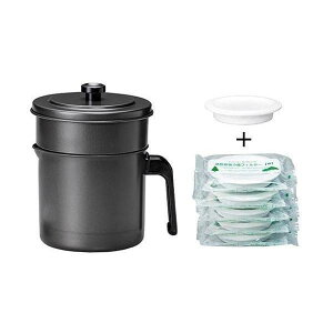 �Z�b�g�̔��@�I�C���|�b�g KWP-0.9 �t�B���^�[ KWF-5P�@���؋���