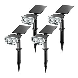 \[[Cg O ߉\\[[pl 2̐ݒu@ _ 10LEDs 邢 hƖh IP65h peBI̎ؗp\[[iσK[fCg (2Zbg, gFn)