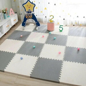 �W���C���g�}�b�g 30*30cm 40�� ���g�[�Ή� �p�Y���}�b�g �t���A�}�b�g �v���C�}�b�g �J�[�y�b�g �\�t�g �x�r�[�}�b�g �Ԃ���� �h�� �h��1308