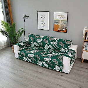 ソファーカバー マルチカバー 1 2 3人掛け用 無地 滑り止め おしゃれ一体型 オールシーズン