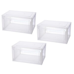 TfBXvCP[X AN{bNXgݗĖho{bNXV[P[X 13.3x9.4x7" RNVp zCg 3Zbg