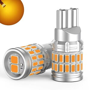 LED �z���C�g 2�� LED T10 34�A3014�`�b�v �W�V���������v/���C�Z���X�����v/�i���o�[��/���[�������v