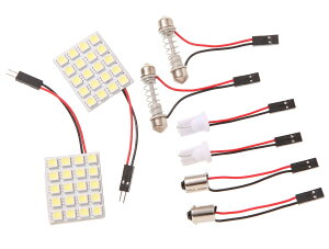 ԗp LED[v 10Zbgy1206izCgjz12V^^EGbW^Cv10^A_v^[3ށ[Cg