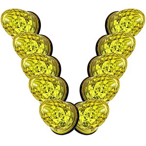 24V }[J[v Px 16LED TCh}[J[ @\h 㔭 Ci[bLtN^[ 邢 ȃGl C~l[V JX^ (CG[)