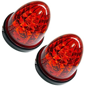 24V }[J[v 16LED TCh}[J[Ci[bLtN^[ 邢 ȃGl C~l[V JX^ 2Zbg (CG[)